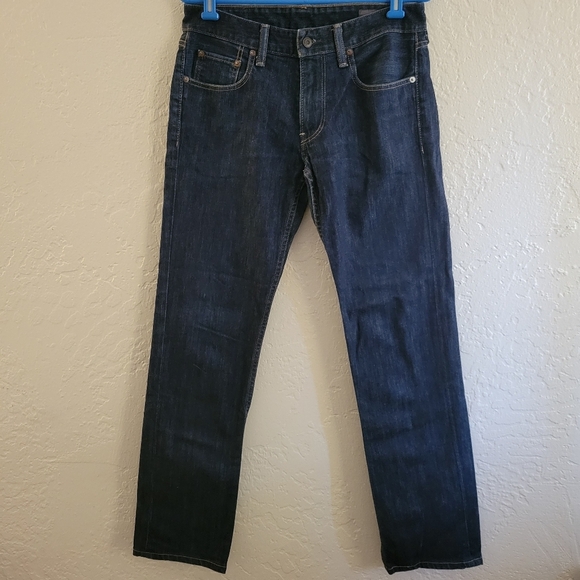 Bonobos The Blue Jean 30 x 31